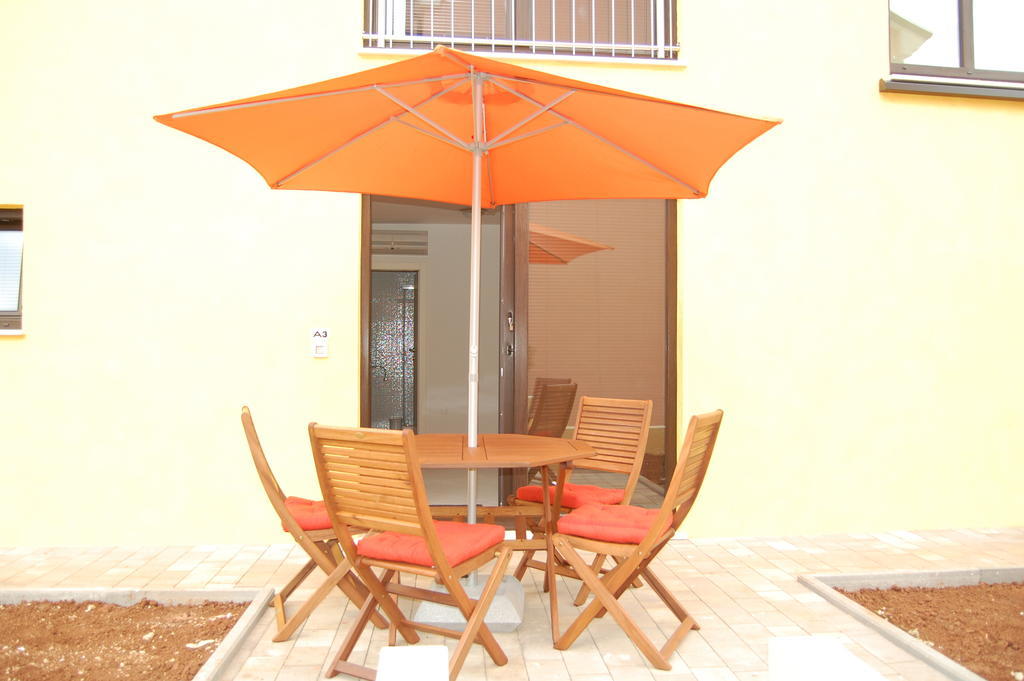 Villa Alpa Umag Quarto foto